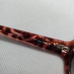 Fossil  Robin Pink Tortoiseshell Sunglasses Photo 7