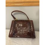 Genuine Crocodile Leather Photo 1