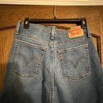 Levi's Levi’s Jeans Wedgie Straight Photo 1