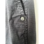 Vuori Ripstop Charcoal Dark Gray Women's Activewear Pants Size S Photo 6