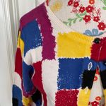 Relativity Mondrian Cardigan Photo 2