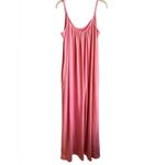 Elegant Pink jumpsuit size XL Photo 1