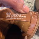 Madeline Stuart  Forward Vintage y2K‎ Ankle Boots Size 6.5 Brown Sugar Photo 7