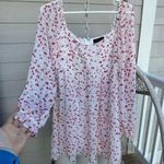 Trixxi  babydoll dress Photo 0