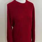 American Eagle Women’s Crewneck Sweater Photo 0
