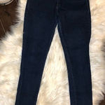 Levi's Levi’s leggings skinny denim size 6 Photo 0