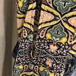 AQUA  top multi color print Photo 2