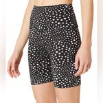 Beyond Yoga  High Waisted Biker Shorts Photo 2