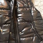 Francesca's New Francesca’s Anna Cai puffer vest, size medium Photo 4