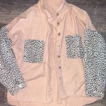 jacket Pink Photo 0
