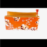 Rachel Pally Brand New Reversible  fold‎ over clutch Photo 5