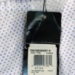 Adidas Avery T-Mag White Climalite Golf Shorts 4 Photo 4