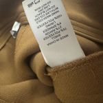 Parker  Tan Wide-Leg Pants Photo 5