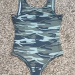 Cold Crush Bodysuit  Photo 0