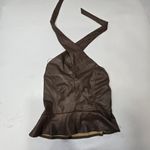 Heartloom  Fantine Top in Mink Photo 2