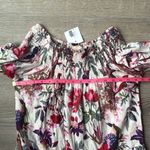 NEW Guadalupe Momposina Raven dress White Size undefined Photo 9