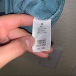 Prómesa Crewneck Promesa Color Block Cozy Sweatshirt Top Oversized Size Medium Photo 5