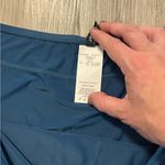 Jantzen  Women's Navy Swim Skirt NWT Photo 2