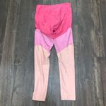 Outdoor Voices Springs 7/8 barbiecore Athleisure M leggings Photo 3