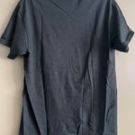 Disney “happiest place on earth” holographic t-shirt Photo 3