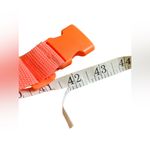 Neon southwestern print Fanny pack Orange Photo 2