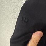Lululemon Embossed Panel HR Shorts 4” black size L Photo 6