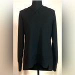 Avia - Black long-sleeve hoodie Activewear Women's Size S Photo 1