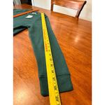 Lou & grey NWT Deep Green Crew Neck Lounge Wear Sweatshirt Top Womens Medium M Photo 1