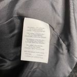 J.Crew Melton Wool Peacoat Gray Short Winter Jacket Double Breasted Coat Photo 7