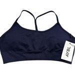 AYBL EMPOWER SEAMLESS SPORTS BRA Photo 0