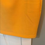 Bec & Bridge  Yellow gold mustard Mini Dress size 2 Photo 5