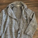 Willow & Clay Plaid Coat Photo 1