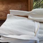 Sabo Skirt  Women's Elle Knit Dress White Size XS. NEW Photo 3