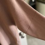 ANRABESS Women Quarter Zip Oversized Knit Cozy Pullover Sweater Photo 3