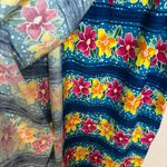 British Khaki Vintage Robert Lighton Wrap Skirt Set Sleeveless Button Up Top 6 Photo 7