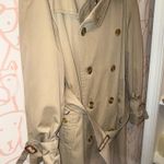 Burberry Vintage burberrys trench Photo 1