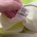 J.Crew  skirt fully lined knee length neon color size 2 Photo 8