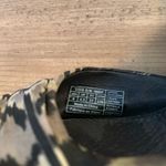 UGG  Espadrille Wedge Sandals Shoes Rattan Size 6 Photo 9