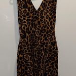Socialite Leopard Print Dress Photo 1