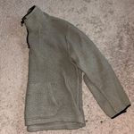 Victoria's Secret PINK Victoria’s Secret Sherpa Hoodie Photo 3