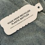 Democracy  Skyrise Cropped Wide Leg Jeans NEW Photo 7