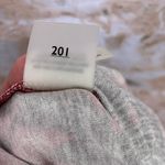 Peruvian Connection Jardim Jumpsuit size large Photo 10