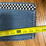 EMPYRE | Eileen Mom Checked Jeans Black Size undefined Photo 10