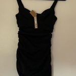 SKIMS New  sculpting onepiece swimsuit xxs Photo 0