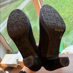 Desigual Black and Blue Women's Ankle Boots Photo 7