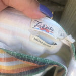 Faherty  HAILEE DRESS Photo 3