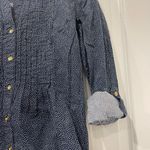 Charter Club  Long Sleeve Button Down Shirt Photo 1