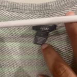 Aerie  medium striped blouse Photo 5