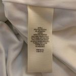 Eliza J  Womens Size 4 Multicolor Print Flutter Hem Stretch Cocktail Midi Dress Photo 4