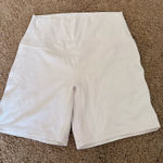 Lululemon  Align Biker Shorts Photo 0